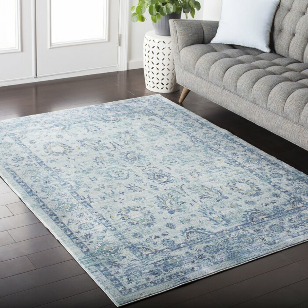 Area (Oriental) Rug (New with tags)